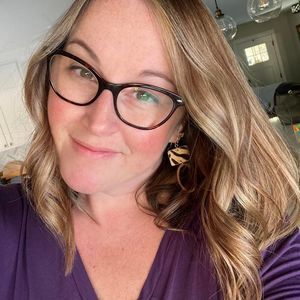 Meet your Posher, Paulette